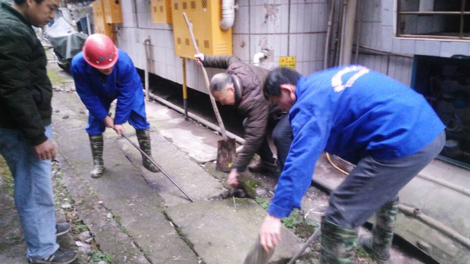 幸福路街道清掏化粪池、管道疏通一站式服务<高效><技术><可靠>